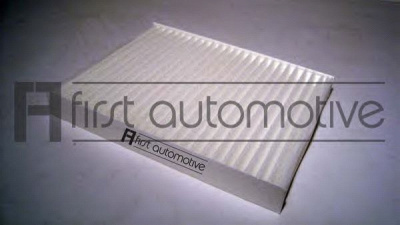 1A FIRST AUTOMOTIVE c30419 -  Фильтр воздуха в салоне